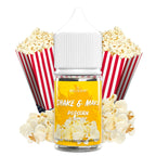 BELISSIA Shake & Make Refill Popcorn – 30 ml Nachfüllflasche