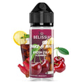 BELISSIA Shake & Make Aroma Kirsch-Cola – 10 ml + Schüttelflasche
