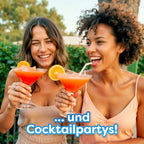 Slush Eis Sirup Kirsche – 5 Liter Kanister