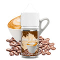 BELISSIA Shake & Make Refill Cappuccino – 30 ml Nachfüllflasche
