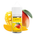 BELISSIA Shake & Make Refill Mango – 30 ml Nachfüllflasche