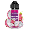 BELISSIA Shake & Make Aroma Drachenfrucht – 10 ml + Schüttelflasche