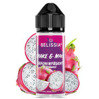 BELISSIA Shake & Make Aroma Drachenfrucht – 10 ml + Schüttelflasche