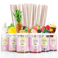 Aromazucker