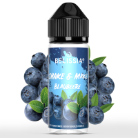 10ml + Schüttelflasche