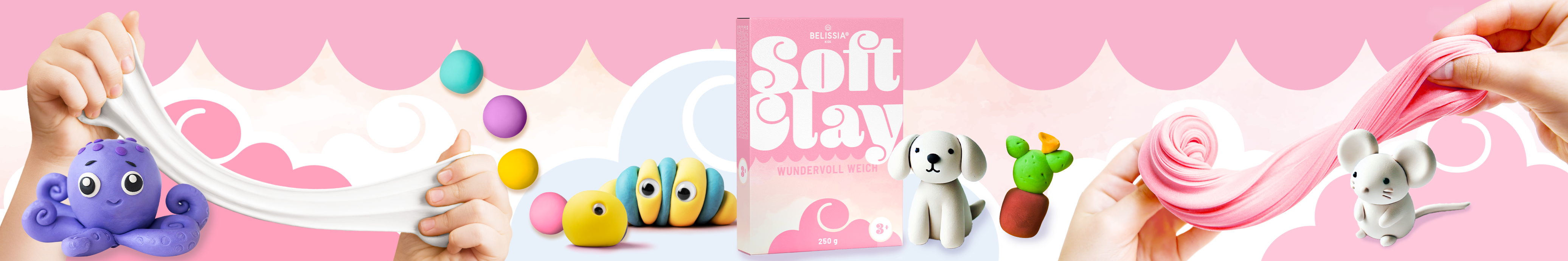 softclay