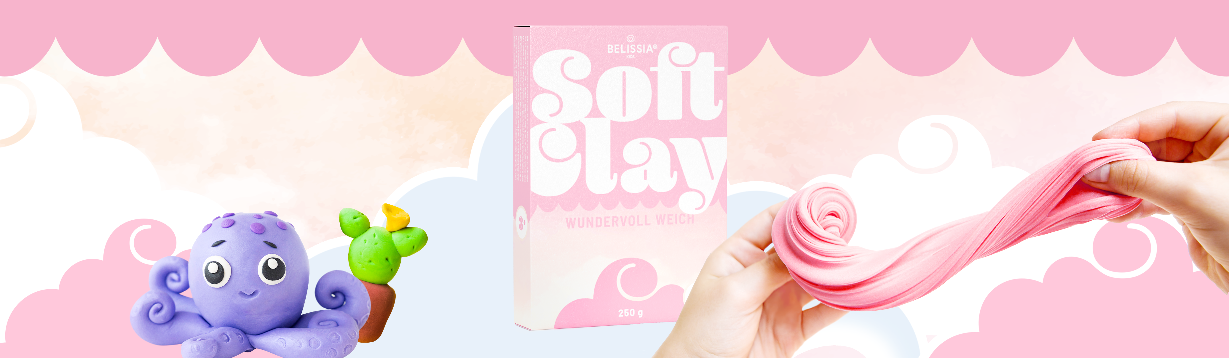softclay