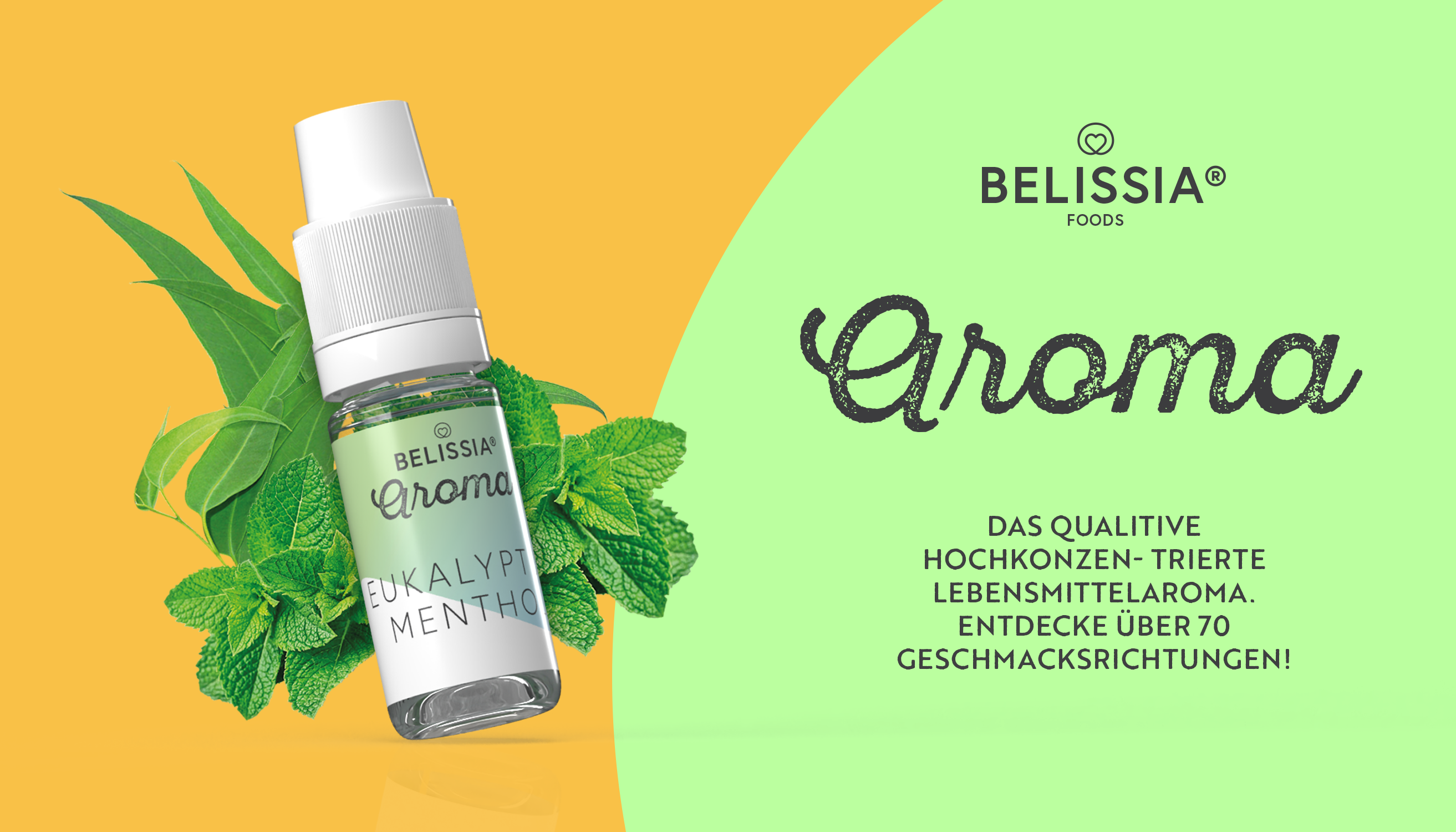zu den Hochkonzentreierten Lebensmittelaromen