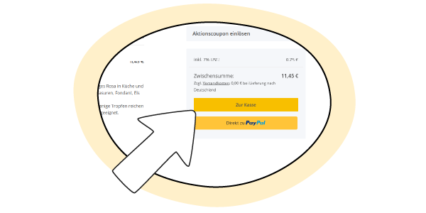 Staffelfähnchen