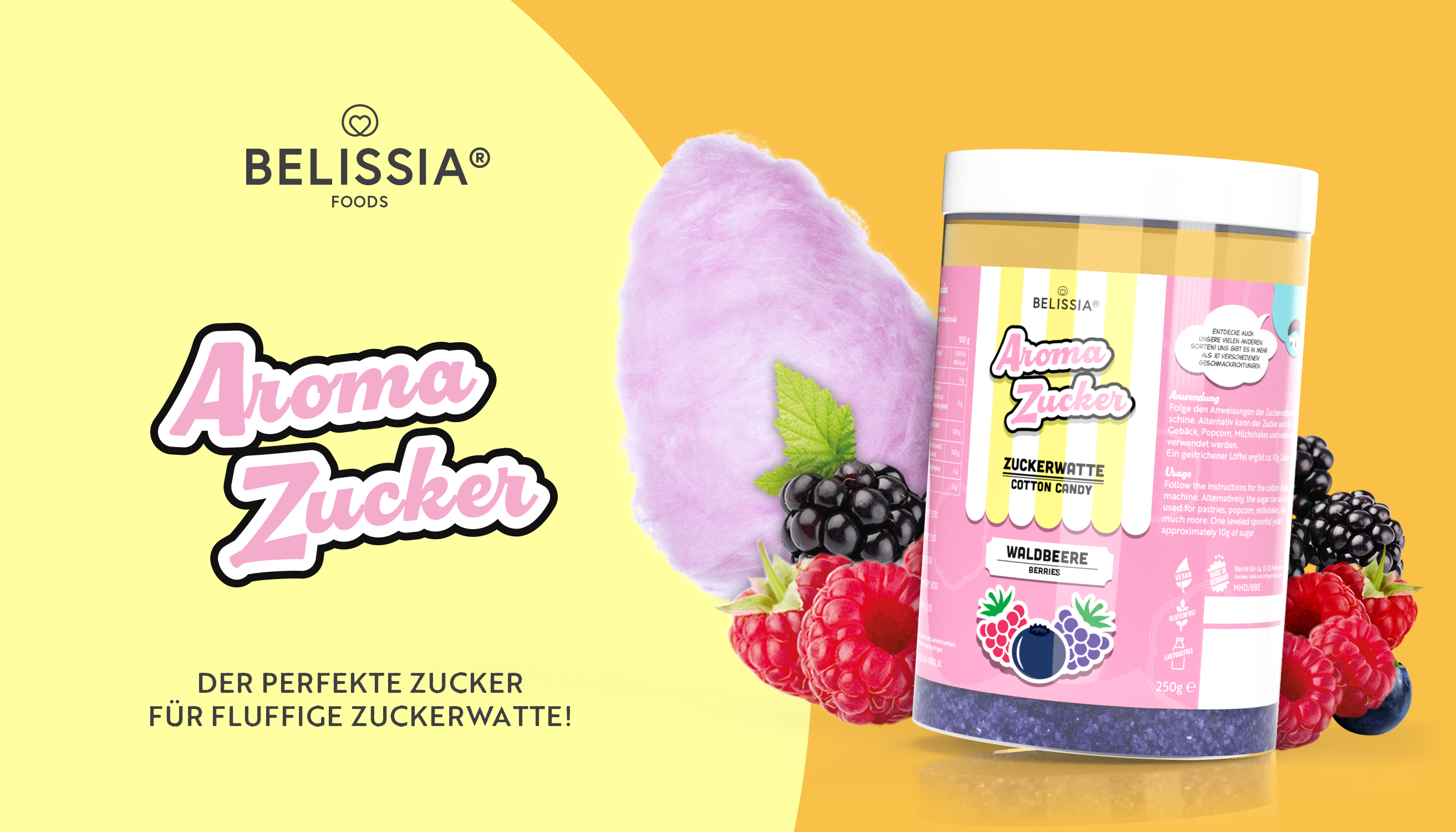 Schnell und zuverlässig