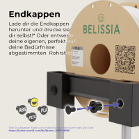 Filamentregal – 4 Ebenen – Für bis zu 40 Spulen  B 75 x H 89x T 22,5 cm