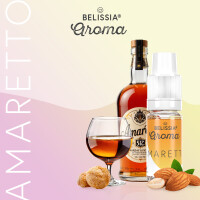Lebensmittelaroma - Amaretto