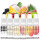 Lebensmittelaroma - Set - Fruchtkorb