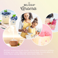 Lebensmittelaroma - Set - Kaffeepause