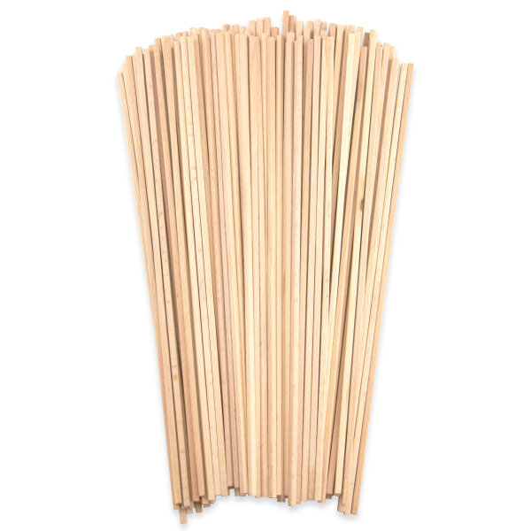 Belissia Aroma Zucker - Zuckerwattestäbe