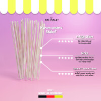 Belissia Aroma Zucker - Zuckerwattestäbe