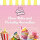 Zuckerwattestäbe - Set 100Stk