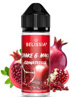 Shake and Make - Granatapfel