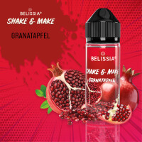 Shake and Make - Granatapfel