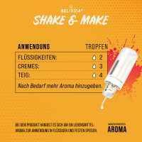 Shake and Make - Apfel-Extrem - Refill 30ml