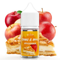 Shake and Make - Apfelkuchen - Refill 30ml
