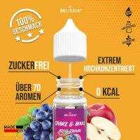 Shake and Make - Apfel-Traube - Refill 30ml