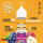 Shake and Make - Apfel-Traube - Refill 30ml