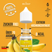 Shake and Make - Banane - Refill 30ml