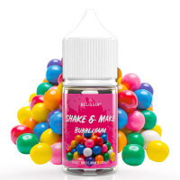 Shake and Make - Bubblegum - Refill 30ml