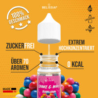 Shake and Make - Bubblegum - Refill 30ml