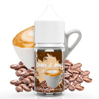 Shake and Make - Cappuccino - Refill 30ml