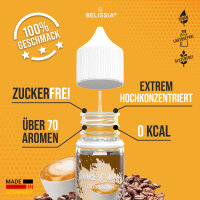 Shake and Make - Cappuccino - Refill 30ml