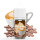 Shake and Make - Cappuccino - Refill 30ml