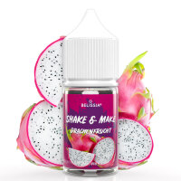 Shake and Make - Drachenfrucht - Refill 30ml