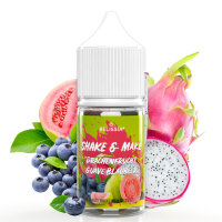Shake and Make - Drachenfrucht Guave Blaubeer - Refill 30ml