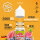 Shake and Make - Drachenfrucht Guave Blaubeer - Refill 30ml