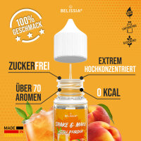 Shake and Make - Eistee-Pfirsich - Refill 30ml