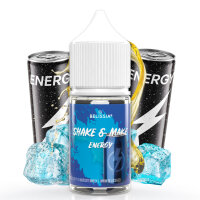 Shake and Make - Energy - Refill 30ml