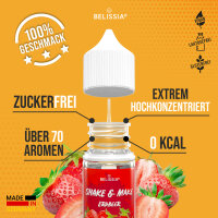 Shake and Make - Erdbeere - Refill 30ml