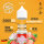Shake and Make - Erdbeer-Joghurt - Refill 30ml