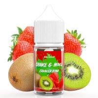 Shake and Make - Erdbeer-Kiwi - Refill 30ml