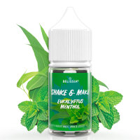 Shake and Make - Eukalyptus-Menthol - Refill 30ml