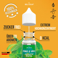 Shake and Make - Eukalyptus-Menthol - Refill 30ml
