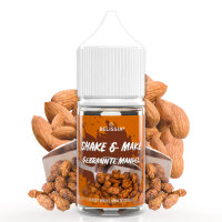 Shake and Make - Gebrannte Mandel - Refill 30ml