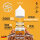 Shake and Make - Gebrannte Mandel - Refill 30ml
