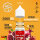 Shake and Make - Granatapfel - Refill 30ml
