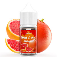 Shake and Make - Grapefruit - Refill 30ml