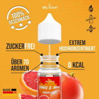 Shake and Make - Grapefruit - Refill 30ml