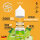 Shake and Make - Grüner Apfel - Refill 30ml