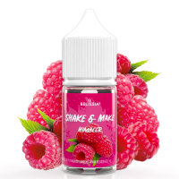 Shake and Make - Himbeere - Refill 30ml